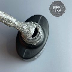 Гель-лак Хукко 166 8 мл