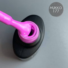 Гель-лак Хукко 177 8 мл