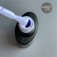 Гель-лак Хукко 179 8 мл