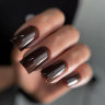Гель-лак Шоколад 01 Ноу Лого 10 мл