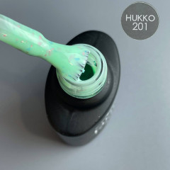 Гель-лак Хукко 201 8 мл