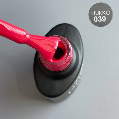 Гель-лак Хукко 039 8 мл