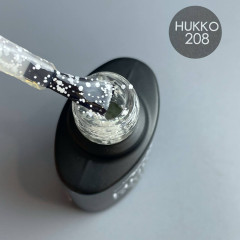 Гель-лак Хукко 208 8 мл