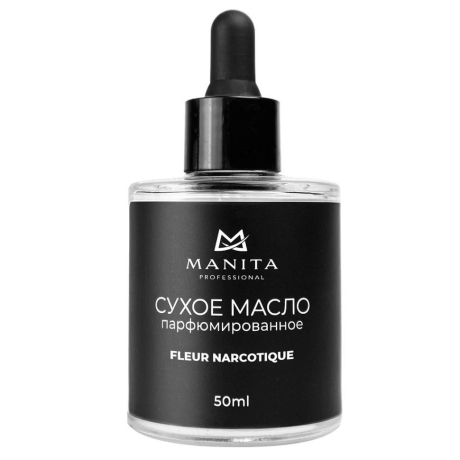 Сухое масло Манита Флёр Наркотик 50 мл