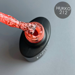 Гель-лак Хукко 212 8 мл