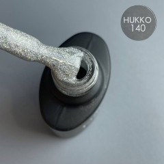 Гель-лак Хукко 140 8 мл