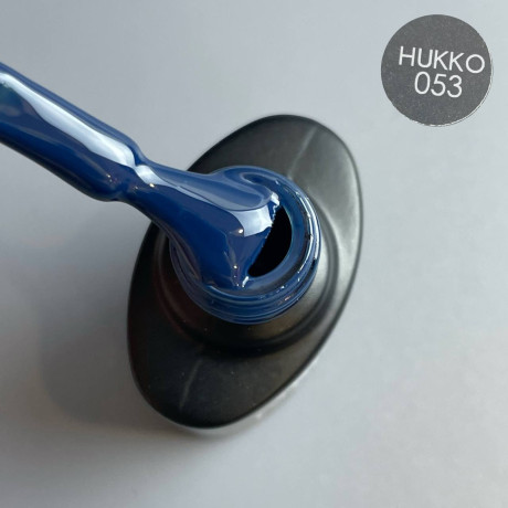 Гель-лак Хукко 053 8 мл