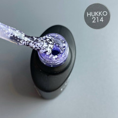 Гель-лак Хукко 214 8 мл
