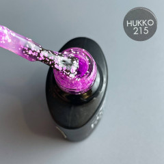 Гель-лак Хукко 215 8 мл