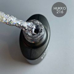Гель-лак Хукко 216 8 мл