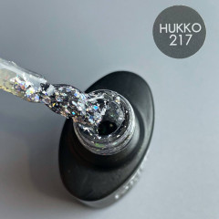 Гель-лак Хукко 217 8 мл