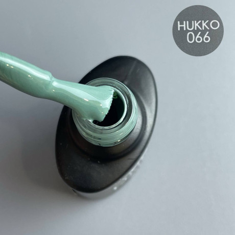 Гель-лак Хукко 066 8 мл