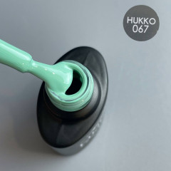 Гель-лак Хукко 067 8 мл