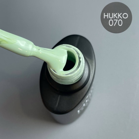 Гель-лак Хукко 070 8 мл