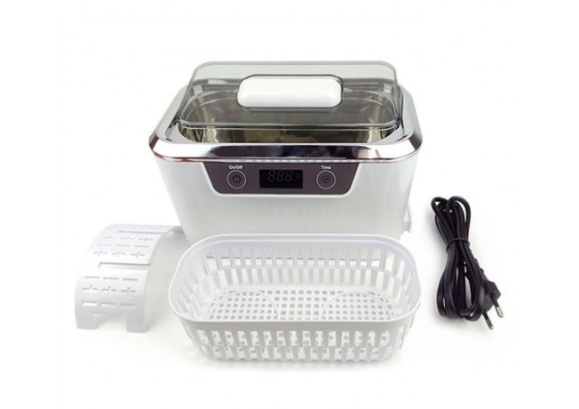 Ультразвуковая мойка Codyson 800 мл CDS-300, 60 вт