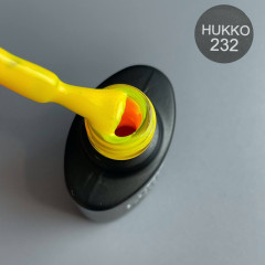 Гель-лак Хукко 232 8 мл