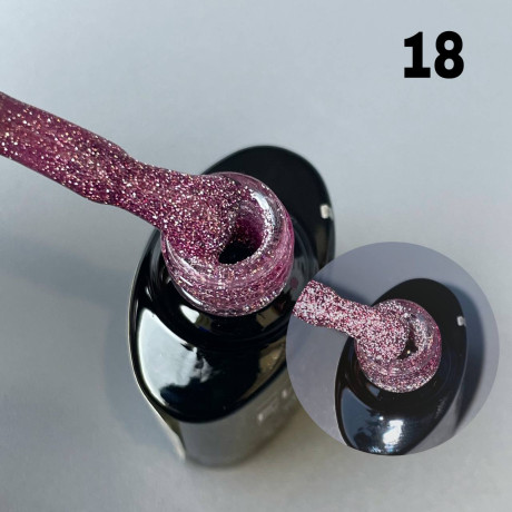 Светоотражающий 18 Эльпаза 10 мл