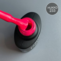 Гель-лак Хукко 233 8 мл
