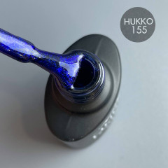 Гель-лак Хукко 155 8 мл