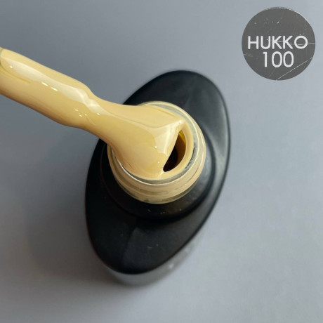 Гель-лак Хукко 100 8 мл