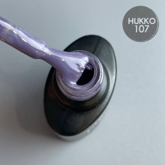 Гель-лак Хукко 107 8 мл