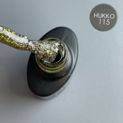 Гель-лак Хукко 115 8 мл