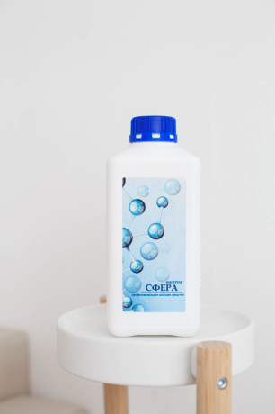 Сфера 500 л